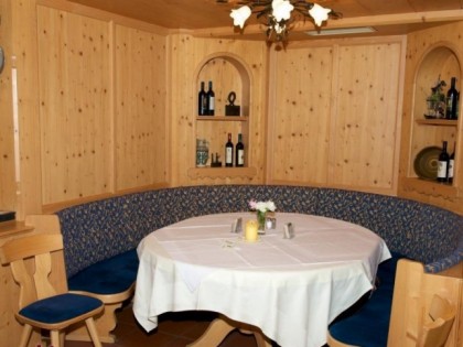 Foto: Da&amp;#039; Nico Sonnenterrasse Holzofen
