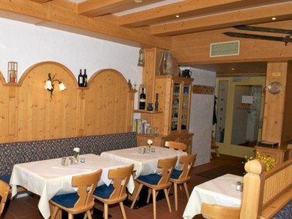 Foto: Da' Nico Sonnenterrasse Holzofen